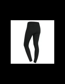 Legginsy do biegania damskie Endurance Zenta Winter