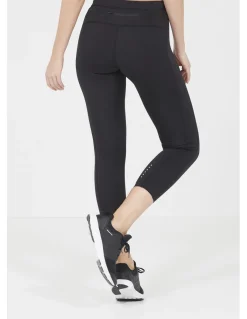 Legginsy do biegania damskie Endurance Zenta Winter
