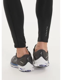 Legginsy do biegania męskie Endurance Zane Winter