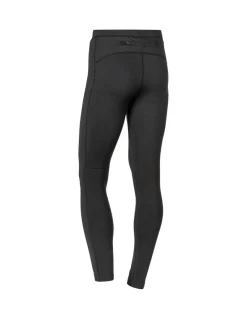 Legginsy do biegania męskie Endurance Zane Winter