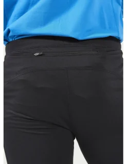 Legginsy do biegania męskie Endurance Tranny Long XQL