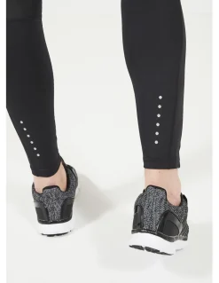 Legginsy do biegania męskie Endurance Tranny Long XQL