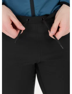 Legginsy do biegania męskie Endurance Strong Winter