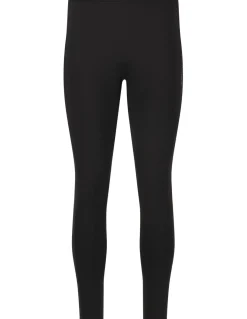 Legginsy do biegania męskie Endurance Strong Winter