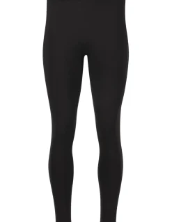 Legginsy do biegania męskie Endurance Strong Windblock