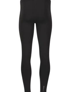 Legginsy do biegania męskie Endurance Strong Windblock