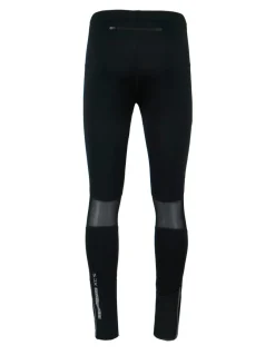 Legginsy do narciarstwa biegowego męskie Endurance Navotas XCS Windblock