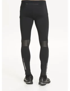 Legginsy do narciarstwa biegowego męskie Endurance Navotas XCS Windblock