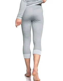 Legginsy termoaktywne 3/4 damskie Schöffel Sport Merino