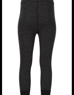 Legginsy termoaktywne 3/4 damskie Whistler Camea Merino