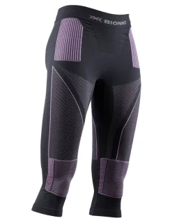 Legginsy termoaktywne 3/4 damskie X-Bionic Energy Accumulator 4.0