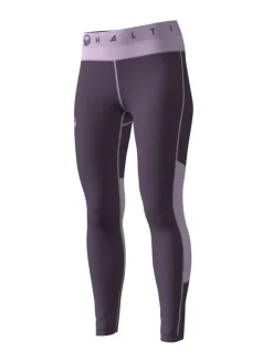Legginsy termoaktywne damskie Halti Pihka II Merino