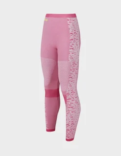 Legginsy termoaktywne damskie Halti Nila Seamless