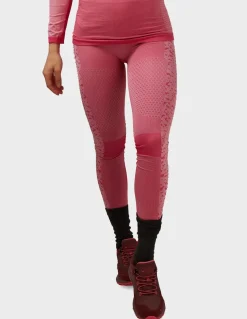 Legginsy termoaktywne damskie Halti Nila Seamless