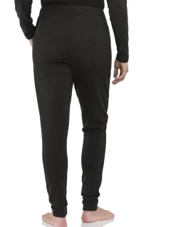 Legginsy termoaktywne damskie Schöffel Canyfer Merino