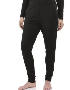 Legginsy termoaktywne damskie Schöffel Canyfer Merino