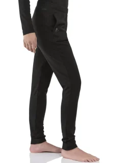 Legginsy termoaktywne damskie Schöffel Canyfer Merino
