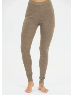 Legginsy termoaktywne damskie Whistler Cerro Merino