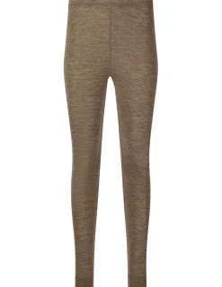 Legginsy termoaktywne damskie Whistler Cerro Merino