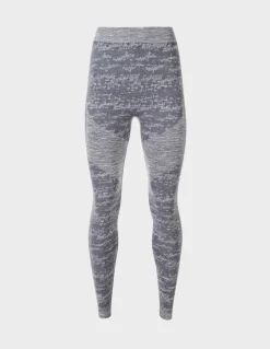 Legginsy termoaktywne damskie Halti Free Recy Seamless