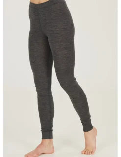 Legginsy termoaktywne damskie Whistler Cerro Merino