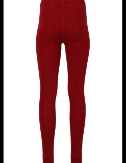 Legginsy termoaktywne damskie Whistler Cerro Merino