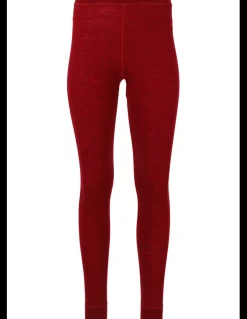Legginsy termoaktywne damskie Whistler Cerro Merino