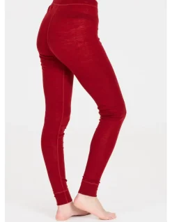 Legginsy termoaktywne damskie Whistler Cerro Merino