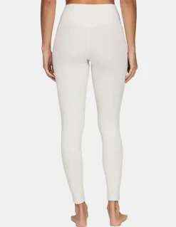Legginsy termoaktywne damskie Lé Bent Heavyweight Merino