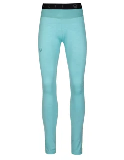 Legginsy termoaktywne damskie Halti Pihka II Merino