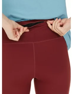 Legginsy trekkingowe damskie Whistler Dashy Outdoor