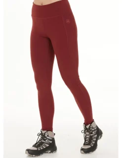 Legginsy trekkingowe damskie Whistler Dashy Outdoor