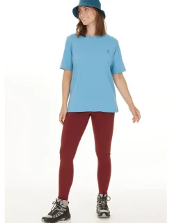 Legginsy trekkingowe damskie Whistler Dashy Outdoor