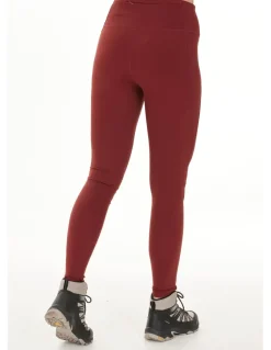 Legginsy trekkingowe damskie Whistler Dashy Outdoor