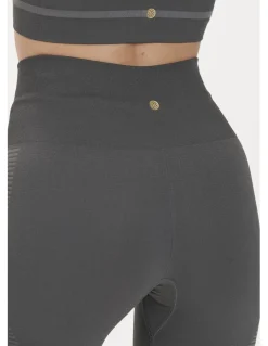 Legginsy treningowe Athlecia Semarine Seamless