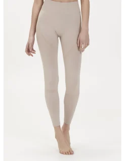 Legginsy treningowe damskie Athlecia Nagar W Seamless