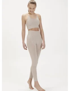 Legginsy treningowe damskie Athlecia Nagar W Seamless