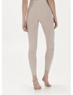 Legginsy treningowe damskie Athlecia Nagar W Seamless