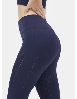 Legginsy treningowe damskie Athlecia Ancer Seamless