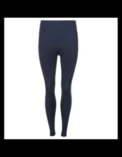Legginsy treningowe damskie Athlecia Ancer Seamless
