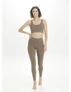Legginsy treningowe damskie Athlecia Gaby