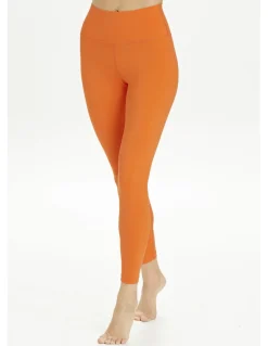 Legginsy treningowe damskie Athlecia Gaby
