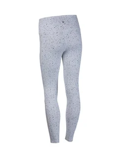 Legginsy treningowe damskie Athlecia Amouer Mesh Printed