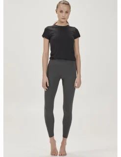 Legginsy treningowe damskie Athlecia Franz
