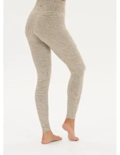 Legginsy treningowe damskie Athlecia Ralphie