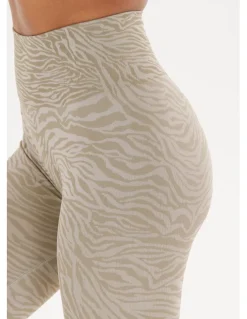 Legginsy treningowe damskie Athlecia Ralphie
