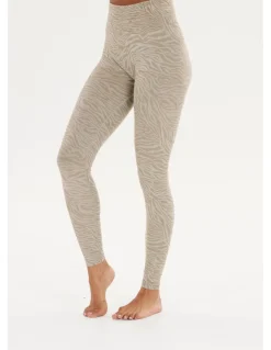Legginsy treningowe damskie Athlecia Ralphie