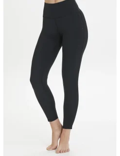 Legginsy treningowe damskie Athlecia Elinor