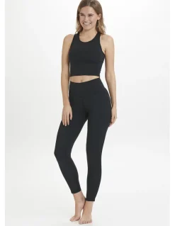 Legginsy treningowe damskie Athlecia Elinor