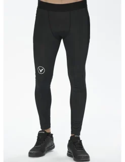 Legginsy treningowe męskie Virtus Bonder